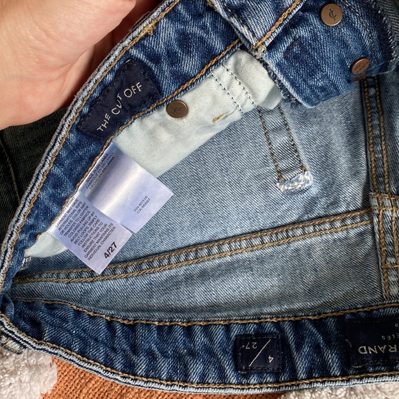 🌼 Lucky Brand shorts - Picture 13 of 13